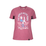 Women's Rosie Tee - RK Exclusive