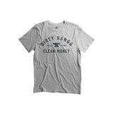 Kids DHCM Classic Mini T-Shirt | Troll Co.