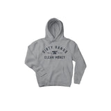 Kids DHCM Classic Hoodie | Troll Co.