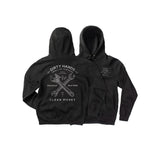 Kids DHCM Twisting Wrenches Hoodie | Troll Co.