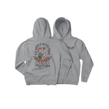 Girl's Rosie Hoodie | Troll Co.