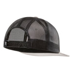 DHCM Haggler Trucker Hat | Color: Gray Heather