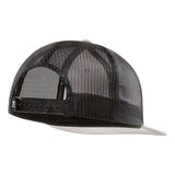 DHCM Haggler Trucker Hat | Color: Gray Heather
