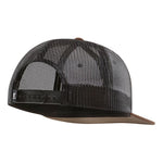 DHCM Haggler Trucker Hat | Color: Coyote Brown