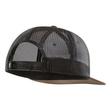 DHCM Haggler Trucker Hat | Color: Coyote Brown