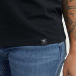 Women's DHCM Classic T-Shirt - Color: Black