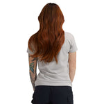 Women's DHCM Classic T-Shirt | Color: Gray Heather