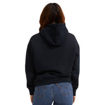 Women's DHCM Classic Hoodie | Color: Black