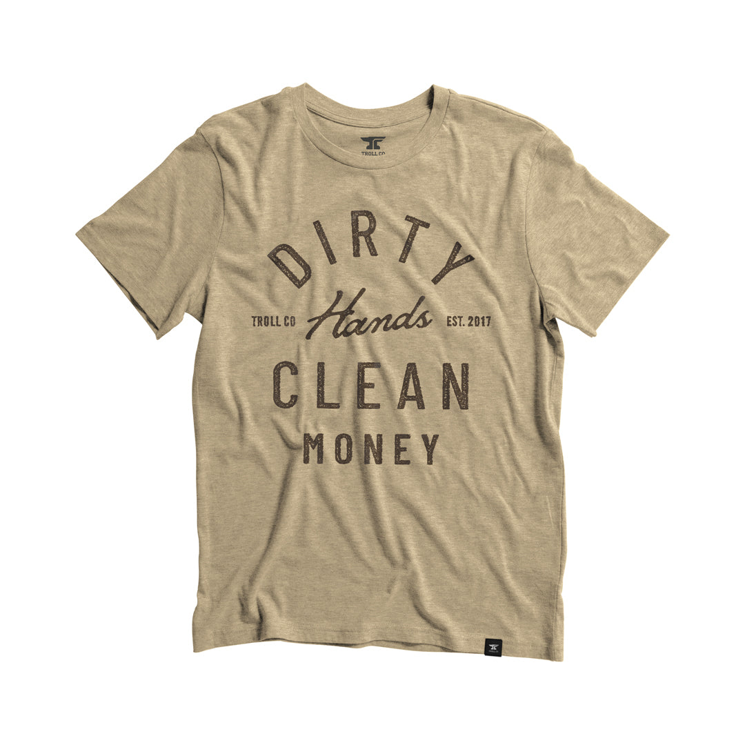 Women's DHCM Juno T-Shirt | Troll Co.