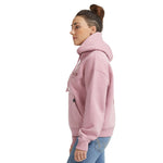 Women's DHCM Juno Hoodie | Color: Mauve
