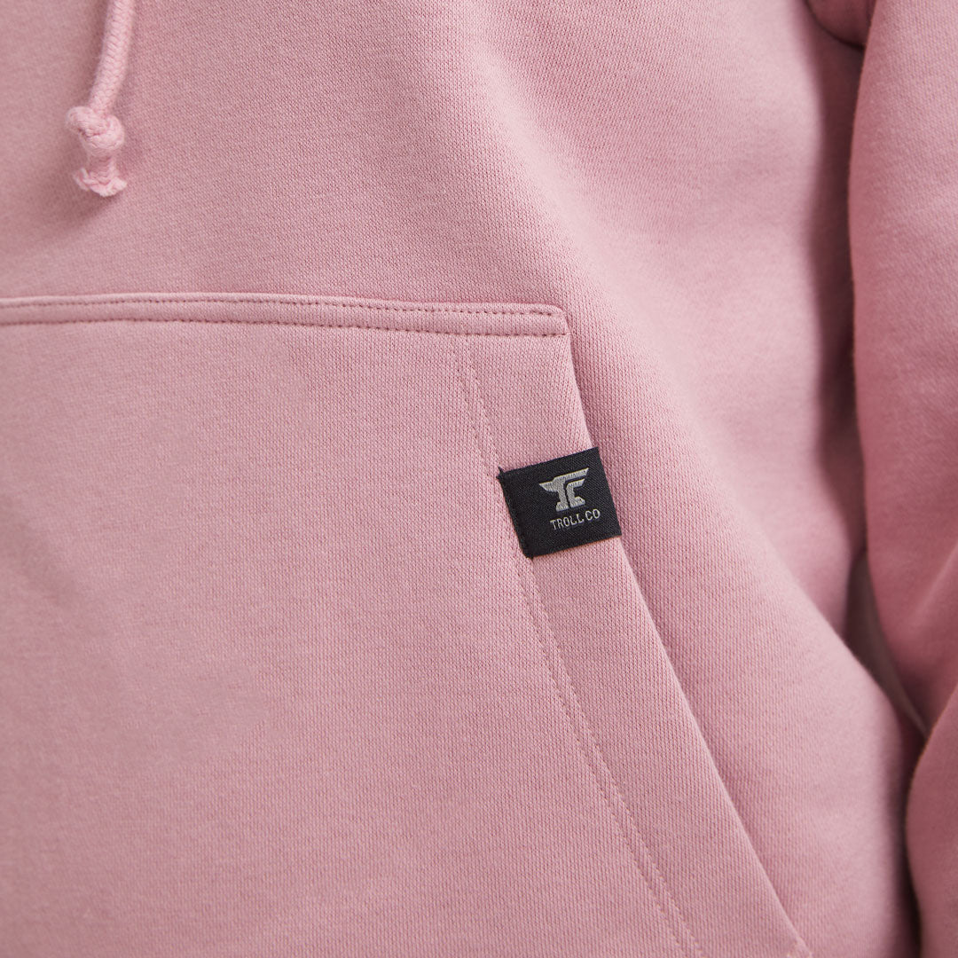 Juno Hoodie | Troll Co.