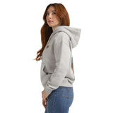 Women's Rosie Hoodie | Color: Gray Heather