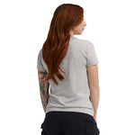 Women's DHCM Savage T-Shirt | Color: Gray Heather