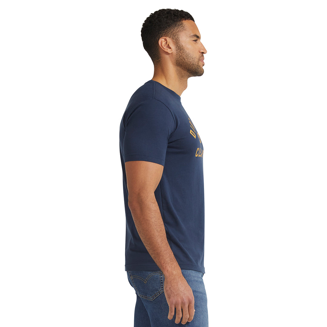 Men's DHCM Classic T-Shirt | Troll Co.