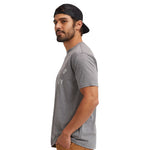Men's DHCM Classic T-Shirt | Color: Charcoal Heather