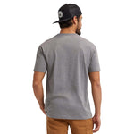 Men's DHCM Classic T-Shirt | Color: Charcoal Heather