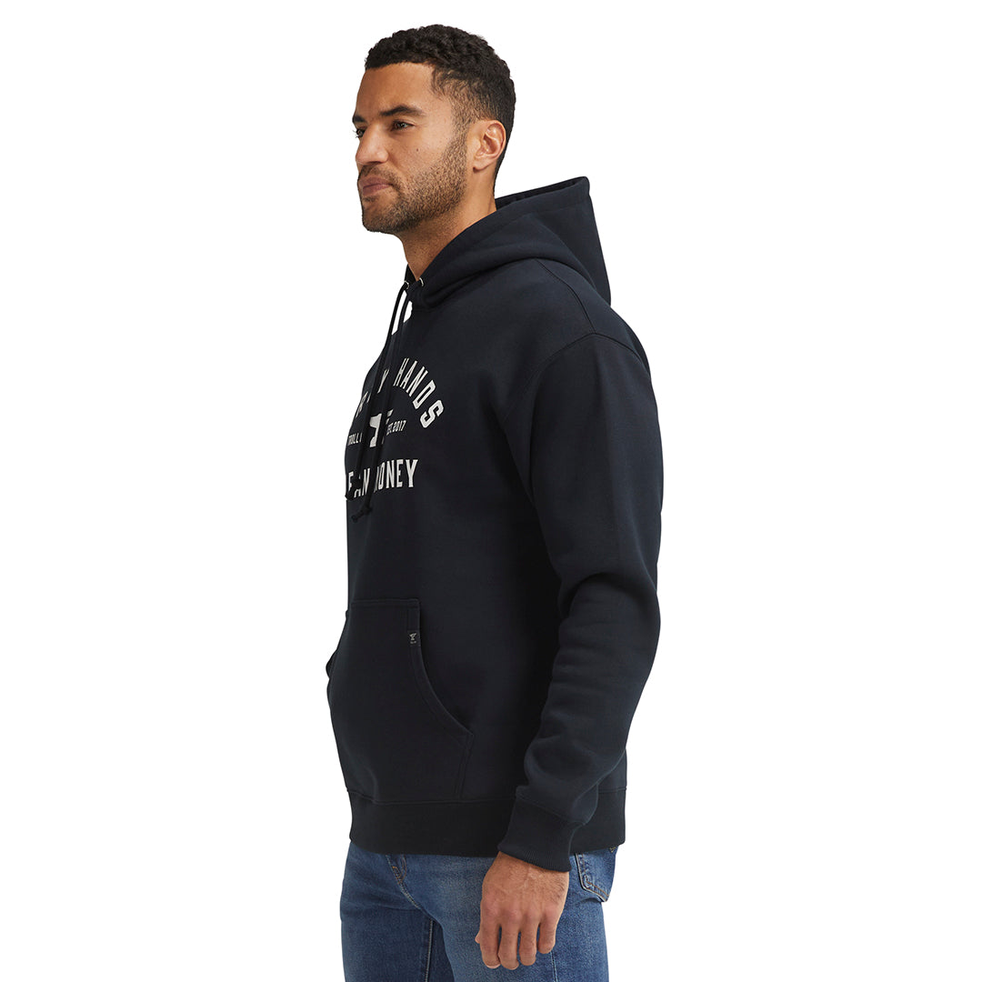 Men's DHCM Classic Hoodie | Troll Co.