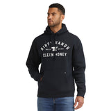 Men's DHCM Classic Hoodie | Troll Co.