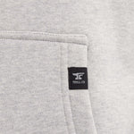 Men's DHCM Classic Hoodie | Color: Gray Heather