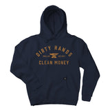 Men's DHCM Classic Hoodie | Troll Co.