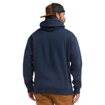 Men's DHCM Classic Hoodie | Color: Navy