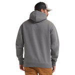 Men's DHCM Classic Hoodie | Color: Charcoal Heather