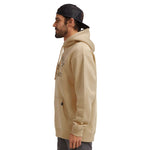 Men's DHCM Classic Hoodie | Color: Tan
