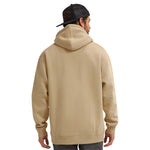 Men's DHCM Classic Hoodie | Color: Tan