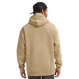 Men's DHCM Classic Hoodie | Color: Tan
