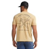 Men's DHCM Twisting Wrenches T-Shirt | Troll Co.