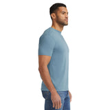 Men's DHCM Twisting Wrenches T-Shirt | Color: Slate Blue
