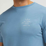 Men's DHCM Twisting Wrenches T-Shirt | Troll Co.