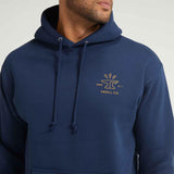 Men's DHCM Twisting Wrenches Hoodie | Troll Co.