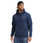 Men's DHCM Twisting Wrenches Hoodie | Color: Navy