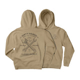 Men's DHCM Twisting Wrenches Hoodie | Troll Co.