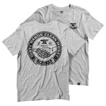 Men's DHCM Haggler T-Shirt | Color: Gray Heather