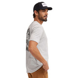 Men's DHCM Haggler T-Shirt | Color: Gray Heather