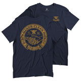 Men's DHCM Haggler T-Shirt | Troll Co.