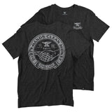 Men's DHCM Haggler T-Shirt | Troll Co.