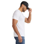 Men's DHCM Haggler T-Shirt | Color: White