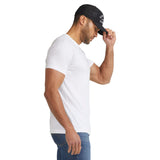 Men's DHCM Haggler T-Shirt | Color: White