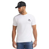Men's DHCM Haggler T-Shirt | Color: White