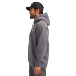 Men's DHCM Haggler Hoodie | Color: Charcoal Heather