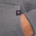 Men's DHCM Haggler Hoodie | Color: Charcoal Heather