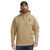 Men's DHCM Haggler Hoodie | Color: Tan
