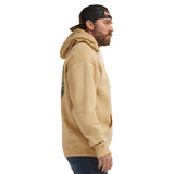 Men's DHCM Haggler Hoodie