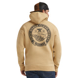 Men's DHCM Haggler Hoodie