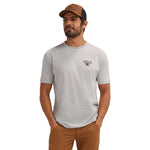 Men's Pay Me T-Shirt | Color: Gray Heather