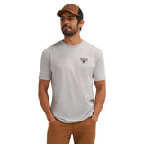 Men's Pay Me T-Shirt | Color: Gray Heather
