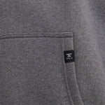 Men's Pay Me Hoodie | Color: Charcoal Heather